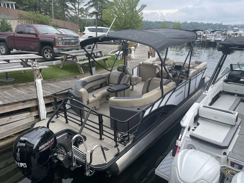 The Image of Sylvan L-3 LZ 2023 - 1