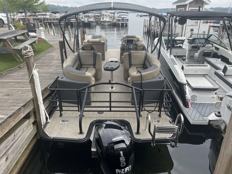 Slide: The Image of Sylvan L-3 LZ 2023 - 4