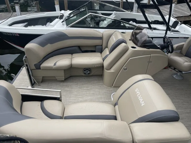 Slide: The Image of Sylvan L-3 LZ 2023 - 5