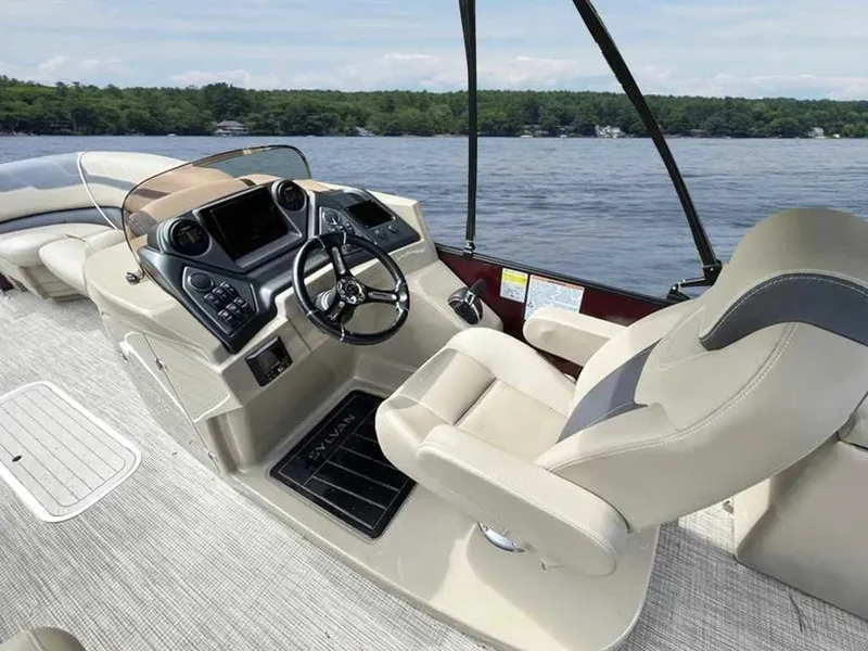 Slide: The Image of Sylvan L-5 CLZ 2024 - 17