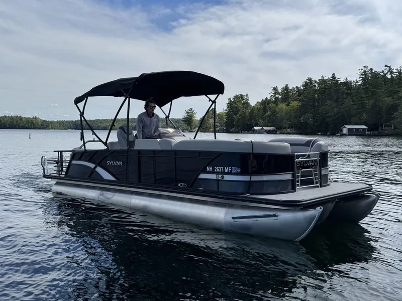 The Image of Sylvan L-5 CLZ 2023 - 1