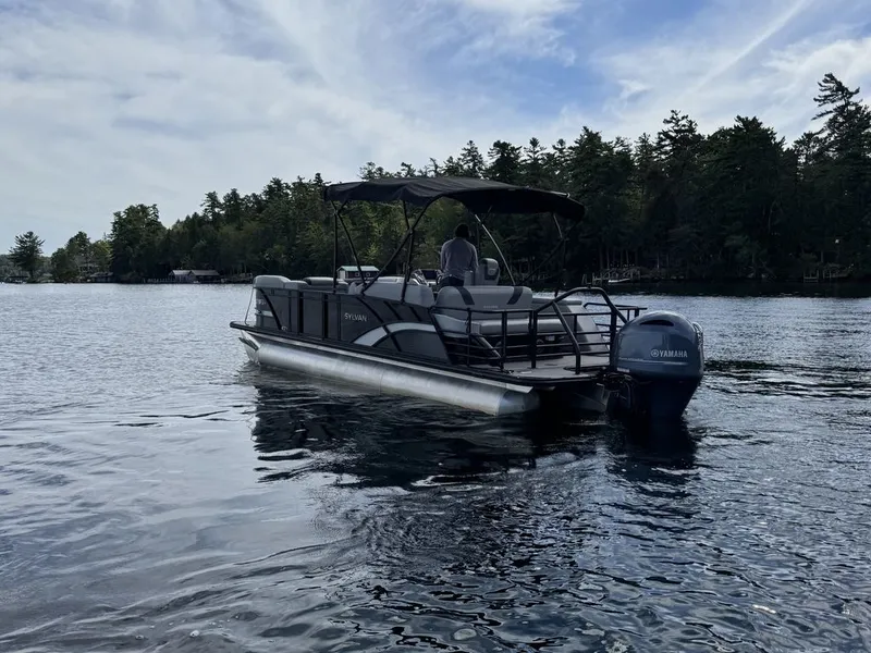 Slide: The Image of Sylvan L-5 CLZ 2023 - 14