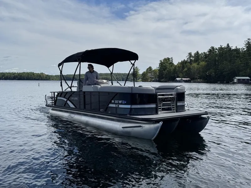 Slide: The Image of Sylvan L-5 CLZ 2023 - 2