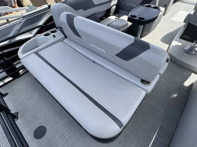 Slide: The Image of Sylvan L-5 CLZ 2023 - 20