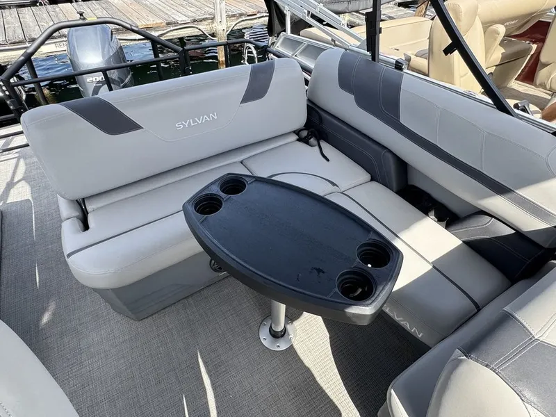 Slide: The Image of Sylvan L-5 CLZ 2023 - 21