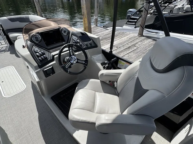 Slide: The Image of Sylvan L-5 CLZ 2023 - 22