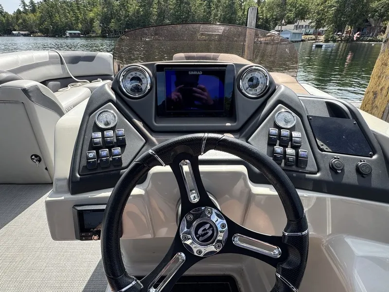 Slide: The Image of Sylvan L-5 CLZ 2023 - 24