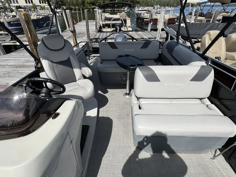 Slide: The Image of Sylvan L-5 CLZ 2023 - 28