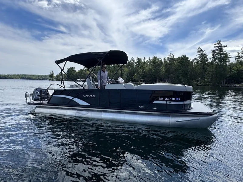 Slide: The Image of Sylvan L-5 CLZ 2023 - 5