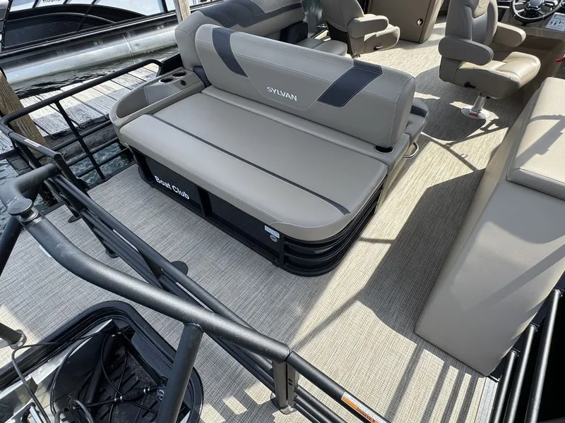 The Image of Sylvan L-5 CLZ DH 2025 - 1