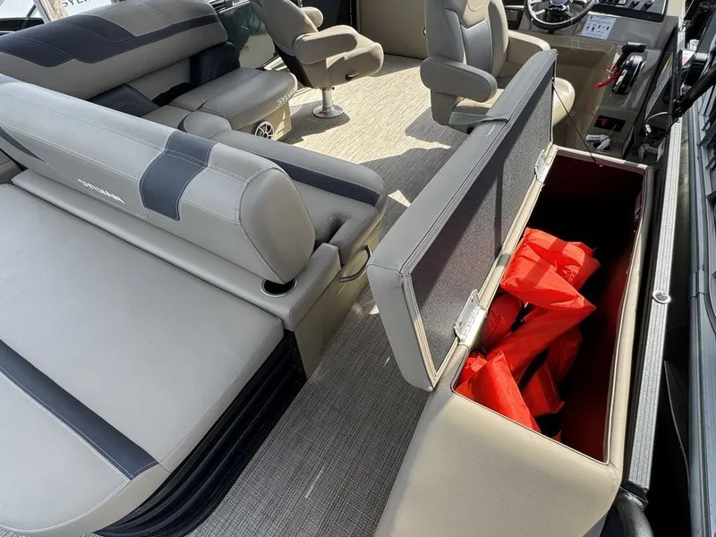 Slide: The Image of Sylvan L-5 CLZ DH 2025 - 3