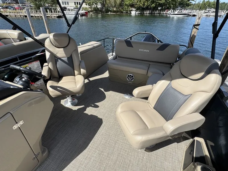 Slide: The Image of Sylvan L-5 CLZ DH 2025 - 5