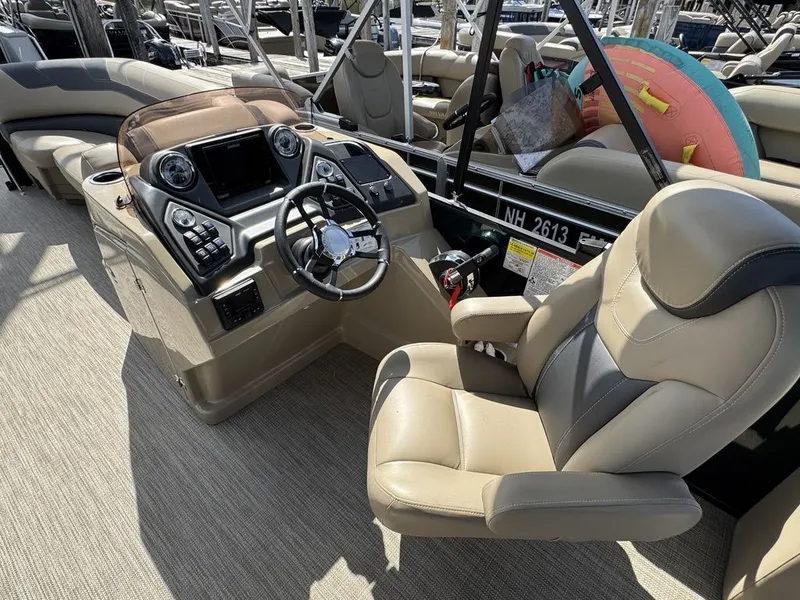 Slide: The Image of Sylvan L-5 CLZ DH 2025 - 6