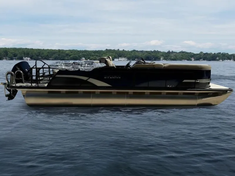 The Image of Sylvan L-5 CLZ DH 2025 - 1