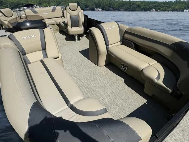 Slide: The Image of Sylvan L-5 CLZ DH 2025 - 12