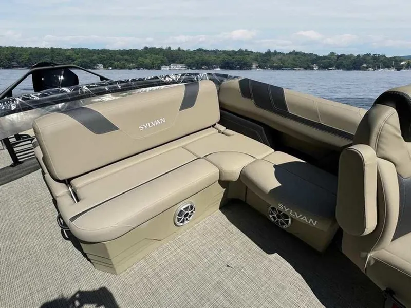 Slide: The Image of Sylvan L-5 CLZ DH 2025 - 15