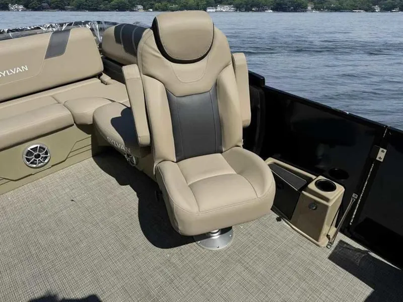 Slide: The Image of Sylvan L-5 CLZ DH 2025 - 22