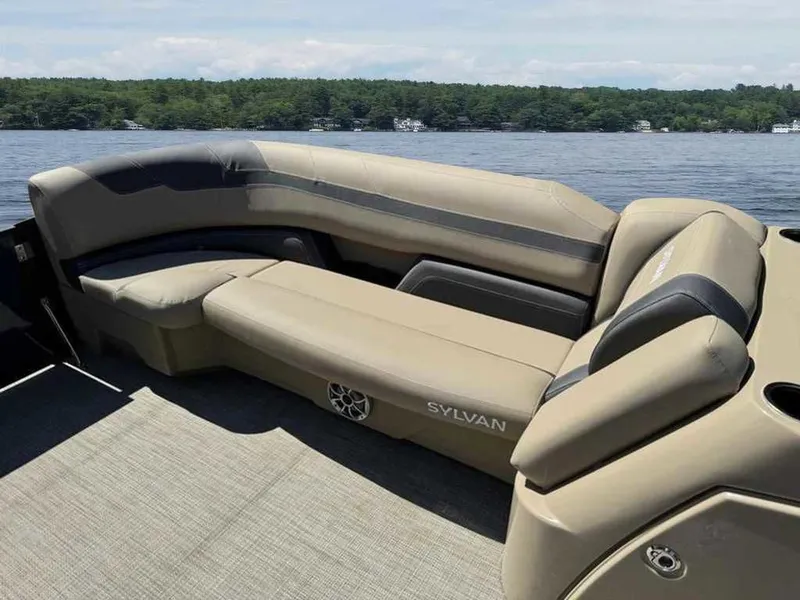 Slide: The Image of Sylvan L-5 CLZ DH 2025 - 23