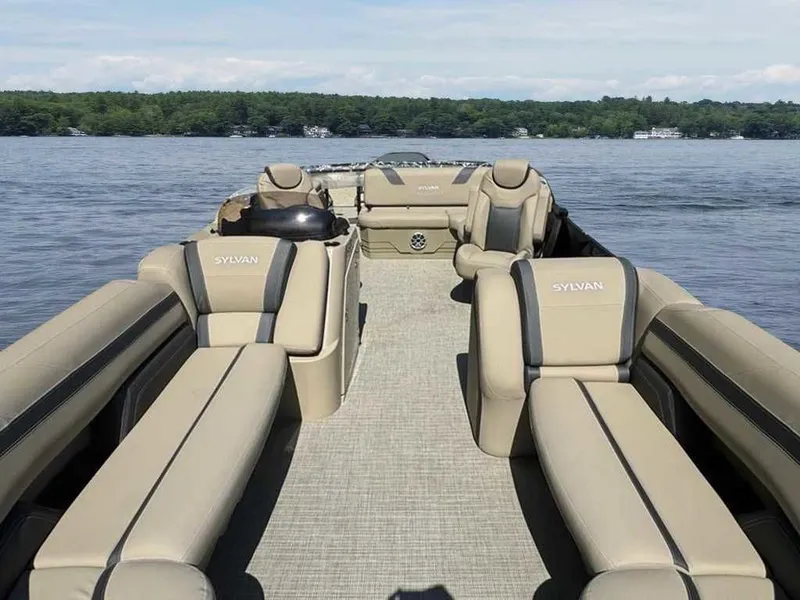 Slide: The Image of Sylvan L-5 CLZ DH 2025 - 24