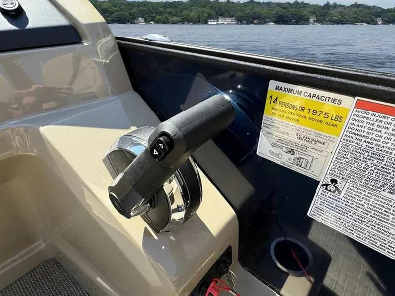 Slide: The Image of Sylvan L-5 CLZ DH 2025 - 3