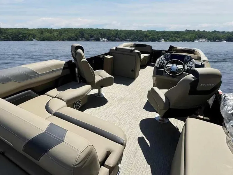 Slide: The Image of Sylvan L-5 CLZ DH 2025 - 6