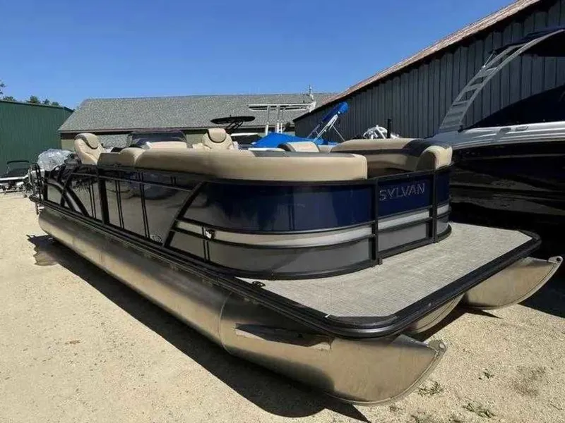 Slide: The Image of Sylvan L-5 CLZ DH 2025 - 7