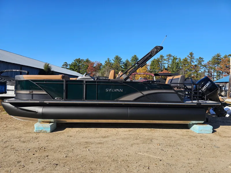 Slide: The Image of Sylvan L3 DLZ 2026 - 4