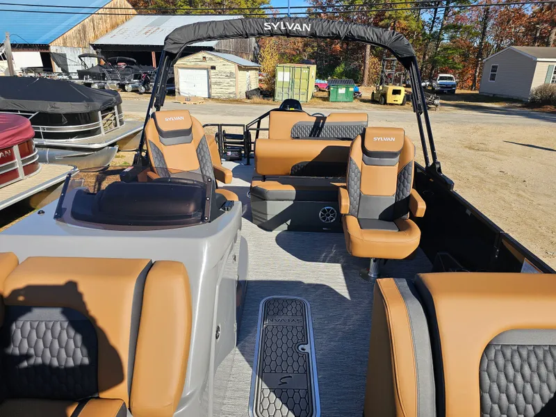 Slide: The Image of Sylvan L3 DLZ 2026 - 8