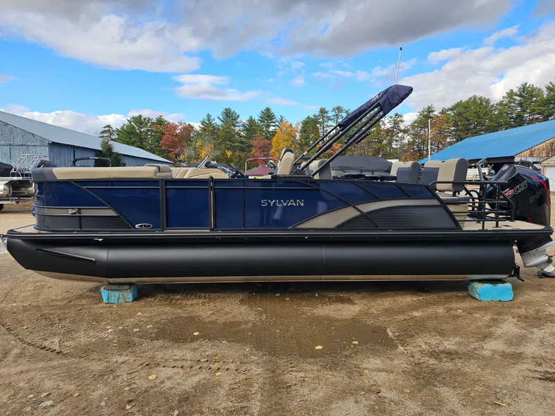 Slide: The Image of Sylvan L3 RLZ 2026 - 3