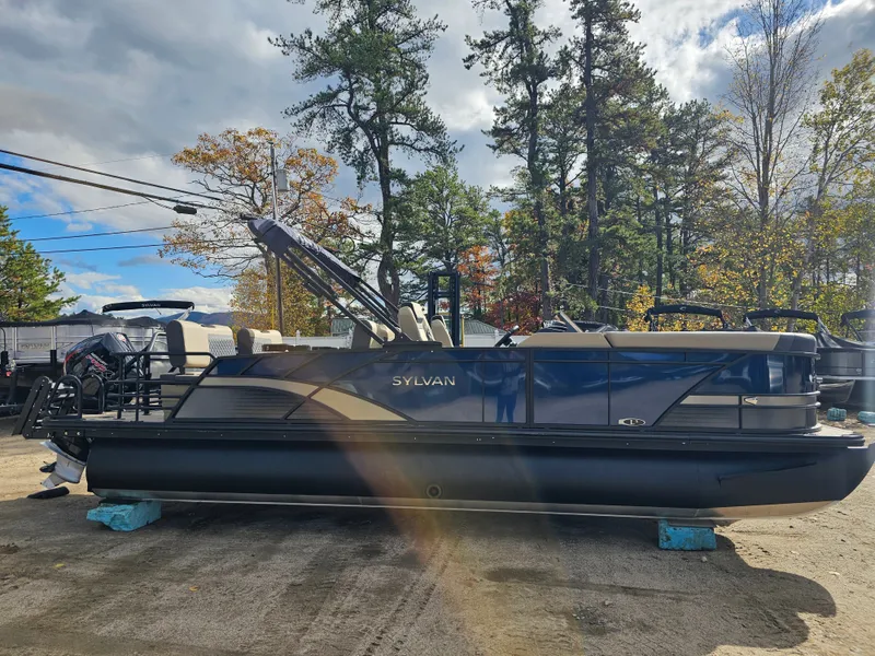 Slide: The Image of Sylvan L3 RLZ 2026 - 4