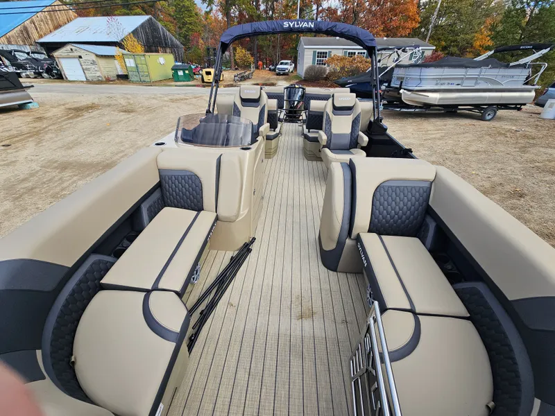 Slide: The Image of Sylvan L3 RLZ 2026 - 8