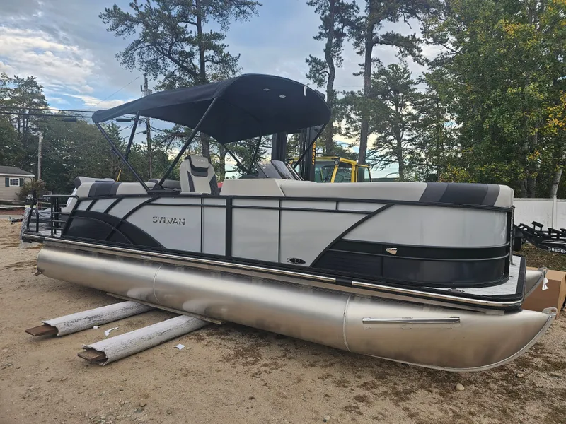 The Image of Sylvan L3 SLZ 2026 - 1