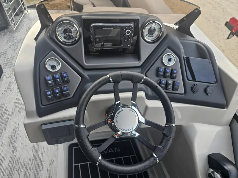 Slide: The Image of Sylvan L3 SLZ 2026 - 10