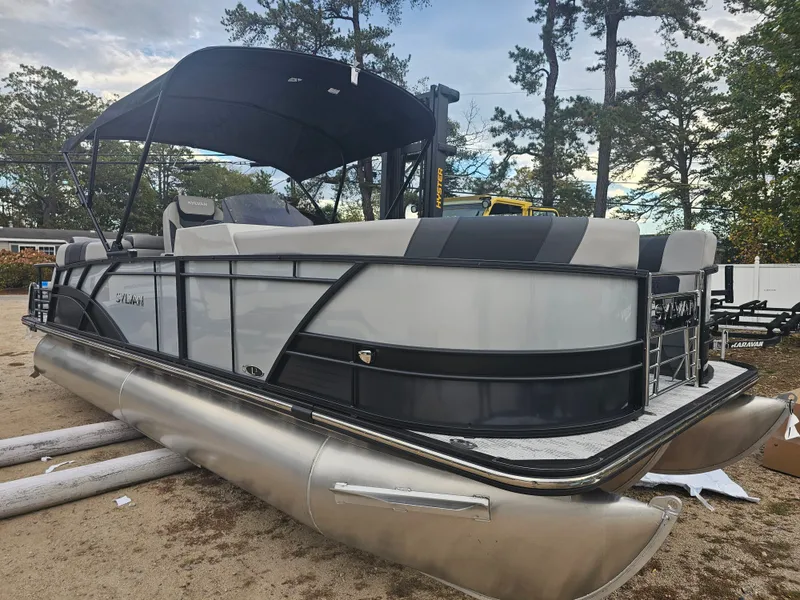 Slide: The Image of Sylvan L3 SLZ 2026 - 2