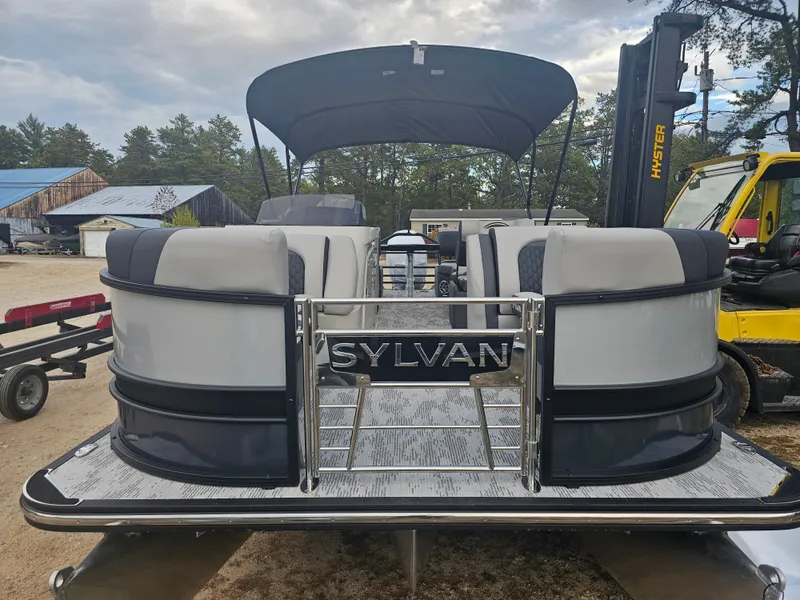 Slide: The Image of Sylvan L3 SLZ 2026 - 3