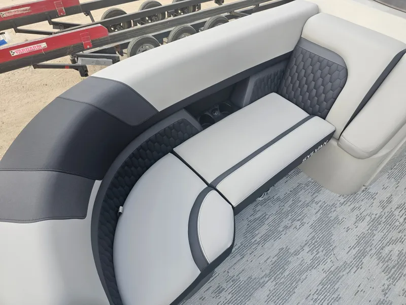 Slide: The Image of Sylvan L3 SLZ 2026 - 5