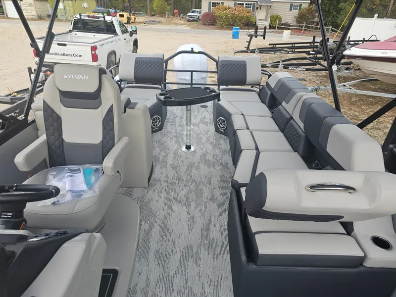 Slide: The Image of Sylvan L3 SLZ 2026 - 8