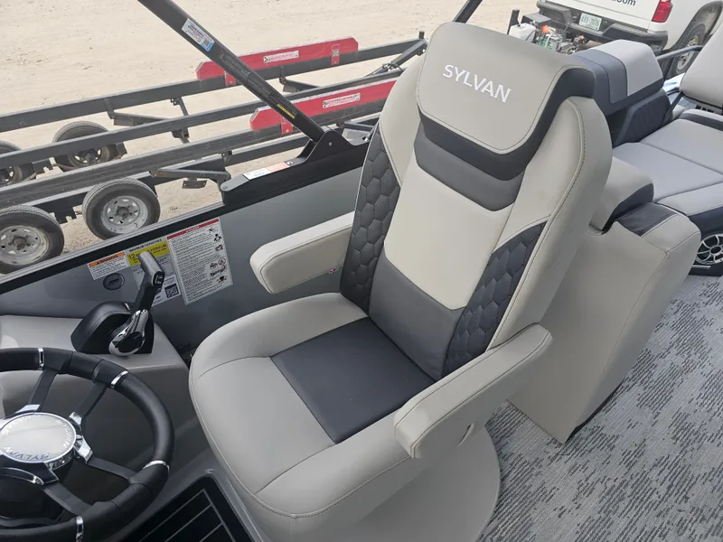 Slide: The Image of Sylvan L3 SLZ 2026 - 9