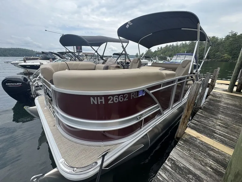 Slide: The Image of Sylvan Mirage 8520 CLZ DH 2025 - 6