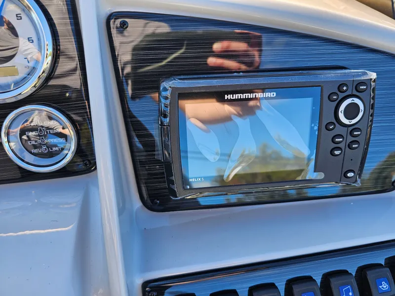 Slide: The Image of Sylvan Mirage 8520 CLZ DH 2026 - 10