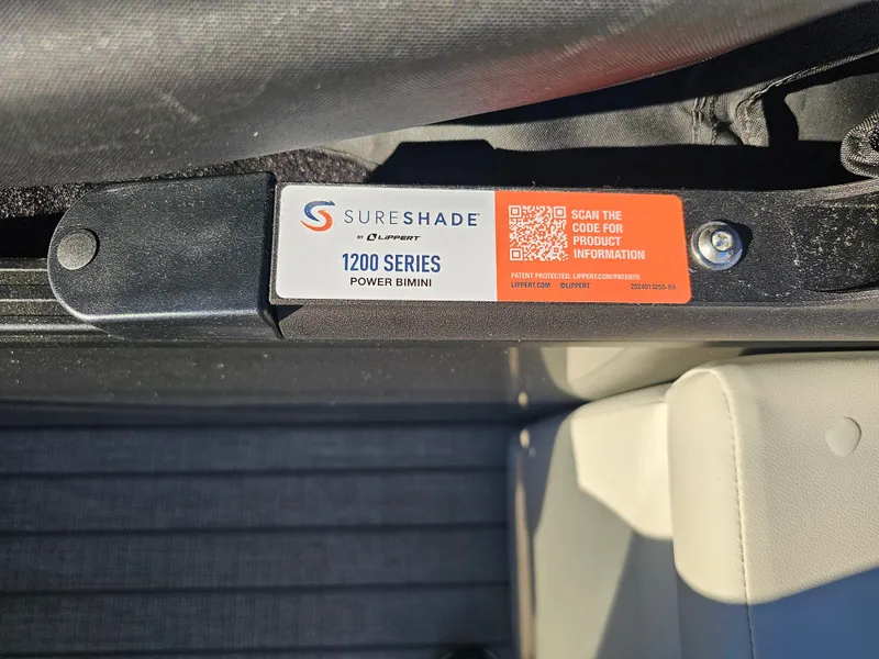 Slide: The Image of Sylvan Mirage 8520 CLZ DH 2026 - 14