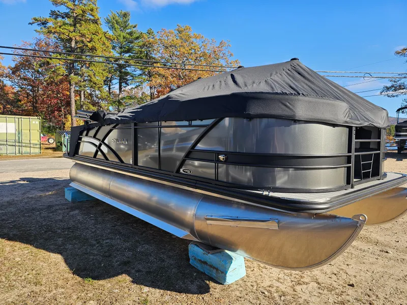 Slide: The Image of Sylvan Mirage 8520 CLZ DH 2026 - 2