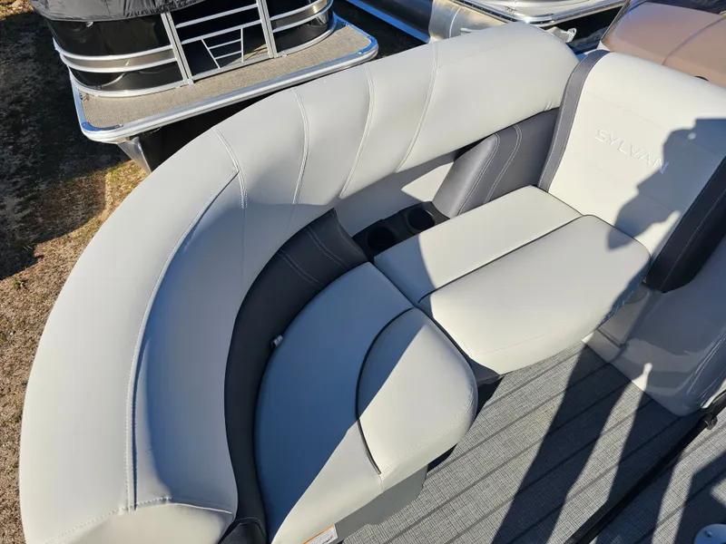 Slide: The Image of Sylvan Mirage 8520 CLZ DH 2026 - 6