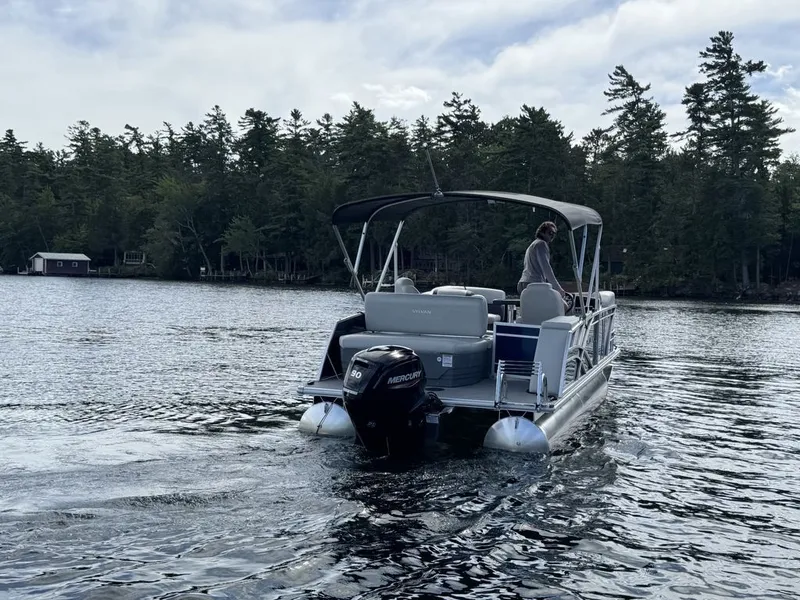 Slide: The Image of Sylvan Mirage 8520 CLZ DH 2025 - 12