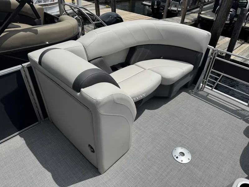 Slide: The Image of Sylvan Mirage 8520 CLZ DH 2025 - 28