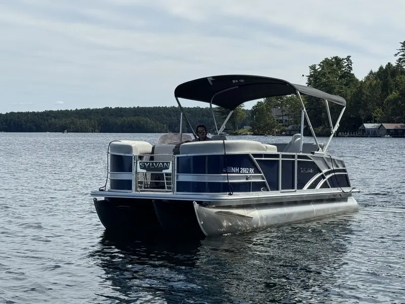 Slide: The Image of Sylvan Mirage 8520 CLZ DH 2025 - 4