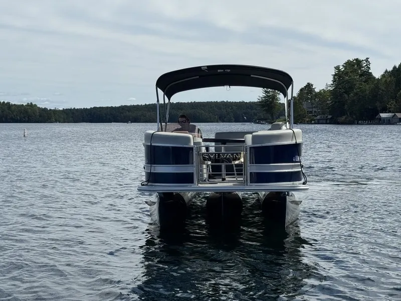 Slide: The Image of Sylvan Mirage 8520 CLZ DH 2025 - 5