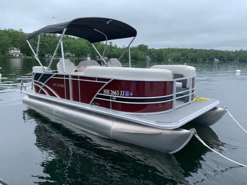 The Image of Sylvan Mirage 8520 LZ 2025 - 1