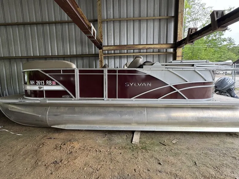 The Image of Sylvan Mirage 8520 LZ 2022 - 1