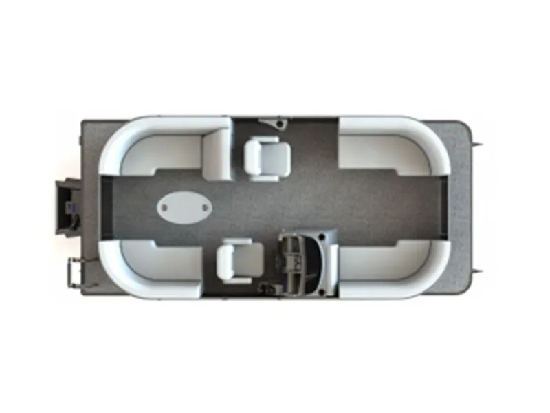 Slide: The Image of Sylvan Mirage 8520 LZ 2022 - 5